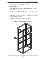 Предварительный просмотр 21 страницы Supero SuperServer 1027GR-72R2+ User Manual