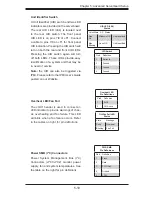 Предварительный просмотр 67 страницы Supero SuperServer 1027GR-72R2+ User Manual