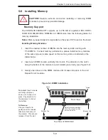 Предварительный просмотр 42 страницы Supero SUPERSERVER 1027GR-TRF User Manual