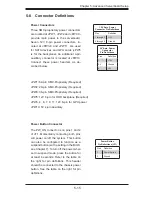 Предварительный просмотр 48 страницы Supero SUPERSERVER 1027GR-TRF User Manual