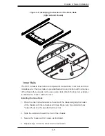 Предварительный просмотр 19 страницы Supero SUPERSERVER 1027R-72RFTP User Manual