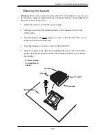 Предварительный просмотр 51 страницы Supero SUPERSERVER 1027R-72RFTP User Manual