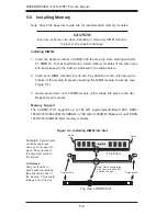 Предварительный просмотр 54 страницы Supero SUPERSERVER 1027R-72RFTP User Manual