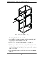 Предварительный просмотр 22 страницы Supero SUPERSERVER 1027R-WC1R User Manual