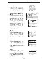 Предварительный просмотр 63 страницы Supero SUPERSERVER 1027R-WC1R User Manual