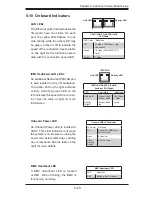 Предварительный просмотр 71 страницы Supero SUPERSERVER 1027R-WC1R User Manual