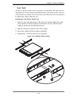 Предварительный просмотр 19 страницы Supero SUPERSERVER 1027R-WRF User Manual