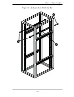 Предварительный просмотр 21 страницы Supero SUPERSERVER 1027R-WRF User Manual