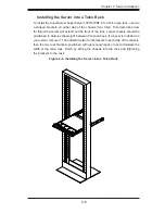 Предварительный просмотр 23 страницы Supero SUPERSERVER 1027R-WRF User Manual