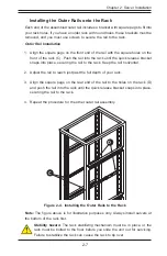 Предварительный просмотр 19 страницы Supero SUPERSERVER 1028GR-TR User Manual