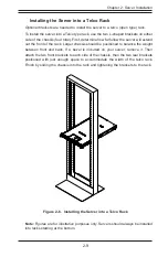 Предварительный просмотр 21 страницы Supero SUPERSERVER 1028GR-TR User Manual