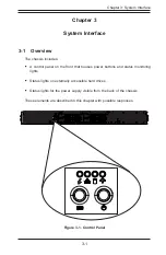 Предварительный просмотр 23 страницы Supero SUPERSERVER 1028GR-TR User Manual