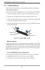 Предварительный просмотр 54 страницы Supero SUPERSERVER 1028GR-TR User Manual