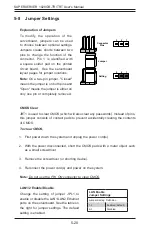 Предварительный просмотр 66 страницы Supero SUPERSERVER 1028GR-TR User Manual