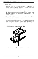 Предварительный просмотр 76 страницы Supero SUPERSERVER 1028GR-TR User Manual