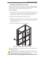 Предварительный просмотр 19 страницы Supero SUPERSERVER 1028U Series User Manual