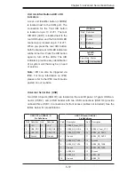 Предварительный просмотр 63 страницы Supero SUPERSERVER 1028U Series User Manual