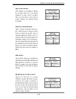 Предварительный просмотр 65 страницы Supero SUPERSERVER 1028U Series User Manual