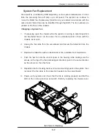 Предварительный просмотр 79 страницы Supero SUPERSERVER 1028U Series User Manual