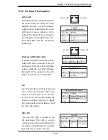 Preview for 75 page of Supero SUPERSERVER 2026T-6RF+ User Manual