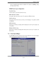 Preview for 115 page of Supero SUPERSERVER 2026T-6RF+ User Manual