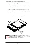 Предварительный просмотр 20 страницы Supero SuperServer 2026TT-DLIBQRF User Manual