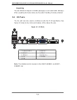 Предварительный просмотр 38 страницы Supero SuperServer 2026TT-DLIBQRF User Manual