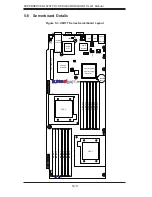 Предварительный просмотр 46 страницы Supero SuperServer 2026TT-DLIBQRF User Manual