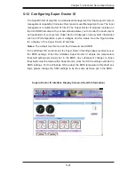 Предварительный просмотр 57 страницы Supero SuperServer 2026TT-DLIBQRF User Manual