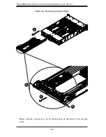 Предварительный просмотр 66 страницы Supero SuperServer 2026TT-DLIBQRF User Manual