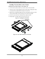 Preview for 24 page of Supero SUPERSERVER 2027TR-D70RF+ User Manual