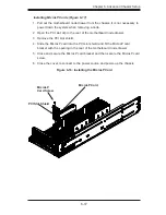 Preview for 99 page of Supero SUPERSERVER 2027TR-D70RF+ User Manual