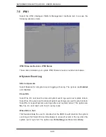 Preview for 132 page of Supero SUPERSERVER 2027TR-D70RF+ User Manual