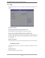 Preview for 134 page of Supero SUPERSERVER 2027TR-D70RF+ User Manual