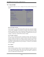 Preview for 136 page of Supero SUPERSERVER 2027TR-D70RF+ User Manual