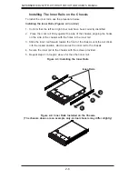 Предварительный просмотр 24 страницы Supero SuperServer 2027TR-H71FRF User Manual