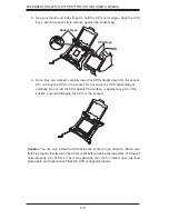 Предварительный просмотр 44 страницы Supero SuperServer 2027TR-H71FRF User Manual