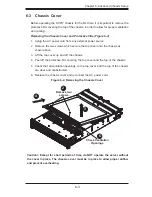 Предварительный просмотр 71 страницы Supero SuperServer 2027TR-H71FRF User Manual