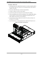 Предварительный просмотр 74 страницы Supero SuperServer 2027TR-H71FRF User Manual