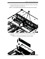 Предварительный просмотр 77 страницы Supero SuperServer 2027TR-H71FRF User Manual