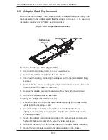 Предварительный просмотр 82 страницы Supero SuperServer 2027TR-H71FRF User Manual