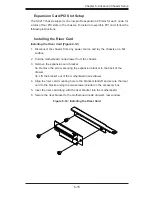 Предварительный просмотр 83 страницы Supero SuperServer 2027TR-H71FRF User Manual