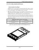 Предварительный просмотр 85 страницы Supero SuperServer 2027TR-H71FRF User Manual