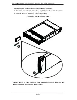 Предварительный просмотр 86 страницы Supero SuperServer 2027TR-H71FRF User Manual