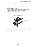 Предварительный просмотр 87 страницы Supero SuperServer 2027TR-H71FRF User Manual