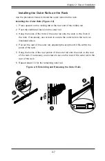 Предварительный просмотр 25 страницы Supero SUPERSERVER 2027TR-H72FRF User Manual