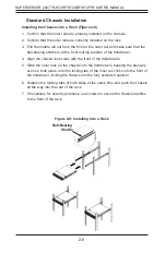 Предварительный просмотр 26 страницы Supero SUPERSERVER 2027TR-H72FRF User Manual