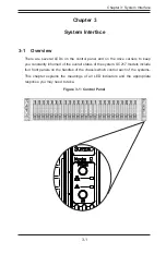 Предварительный просмотр 31 страницы Supero SUPERSERVER 2027TR-H72FRF User Manual