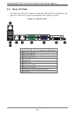 Предварительный просмотр 56 страницы Supero SUPERSERVER 2027TR-H72FRF User Manual