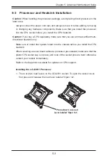 Предварительный просмотр 57 страницы Supero SUPERSERVER 2027TR-H72FRF User Manual